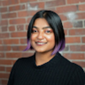 Meet your Posher, Hanan